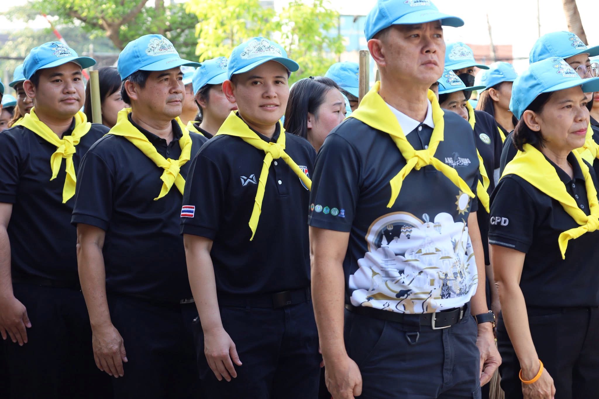title - ส.ป.ก.อ่างทอง ร่วมจิตอาสา “ผู้ว่าฯ พาเก็บขยะ อ่างทองเมืองสะอาด น่าอยู่ น่ายล ประชาชนมีส่วนร่วม” ประจำปี 2569
